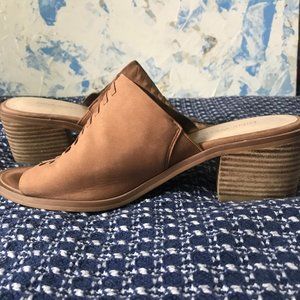 Western Mules